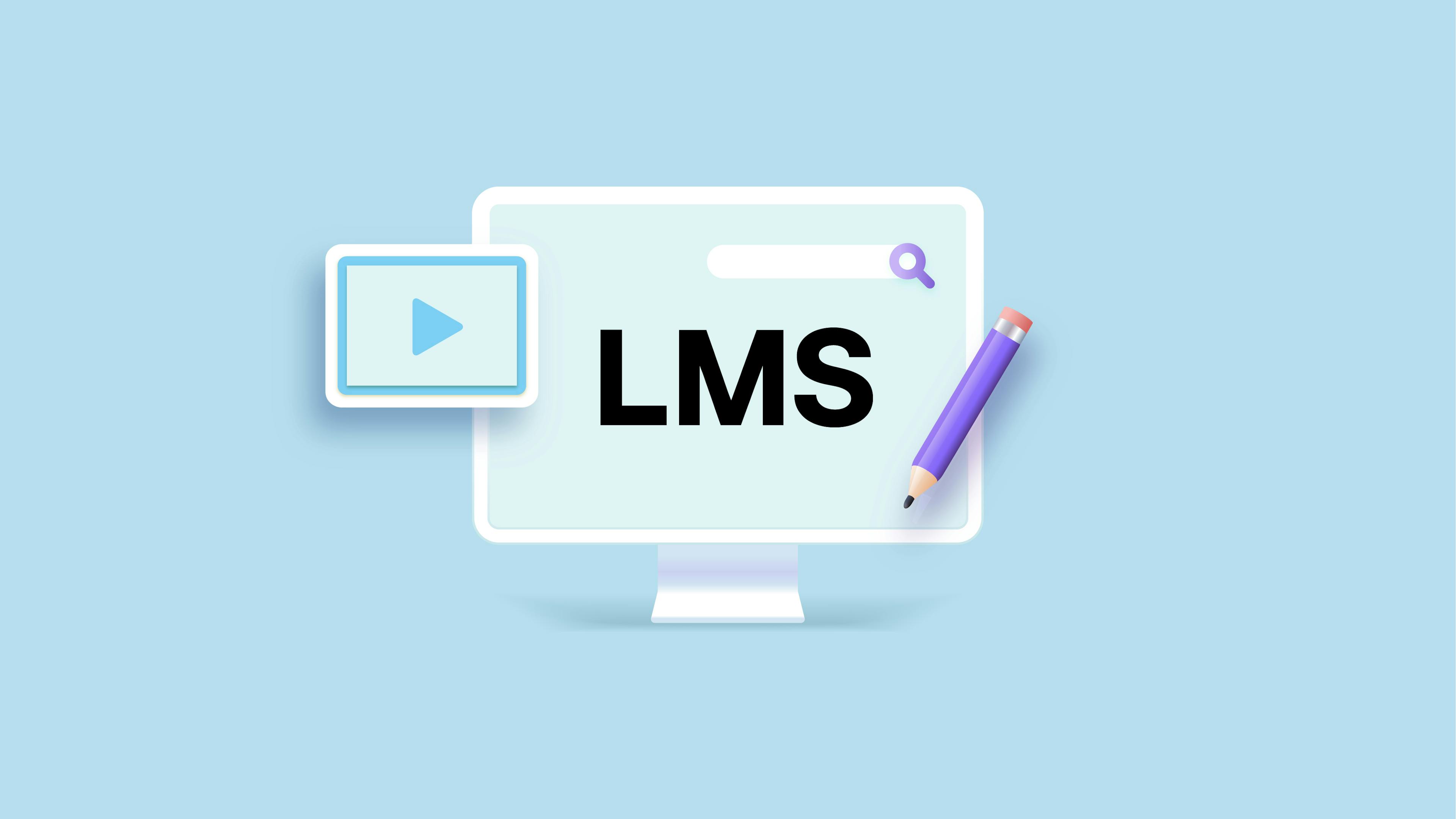What is LMS? Why LMS Is Important in Digital Education
