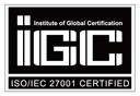 ISO 27001