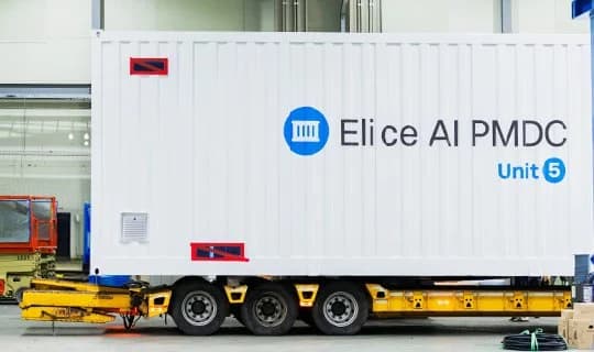 AI PMDC Solution 1