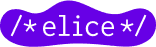Elice Logo