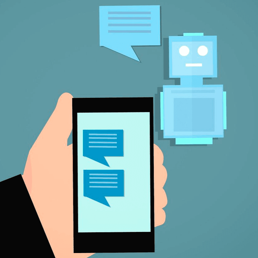 챗봇, 기업 상황에 맞는 내부 데이터 활용