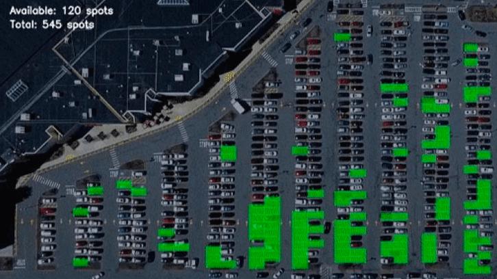 Photo Analysis Algorithm Operation Screen, Digital transformation based on this data utilization and domain knowledge
