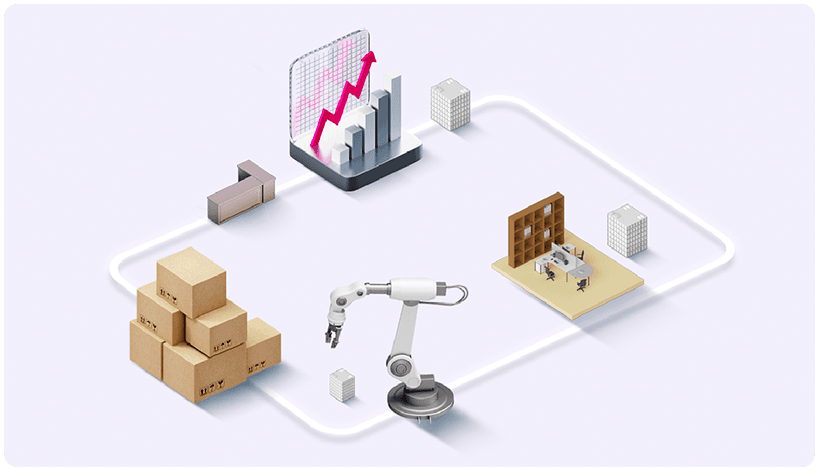 엘리스 DX교육이 제공하는 실무에 적용 가능한 PBL 교육