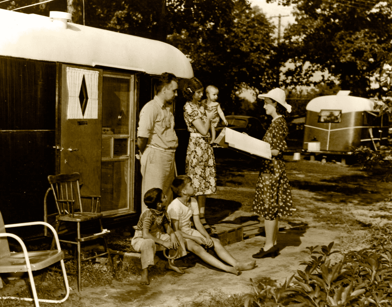 데이터 활용 사례 미국 인구조사, 빅데이터 수집 사례