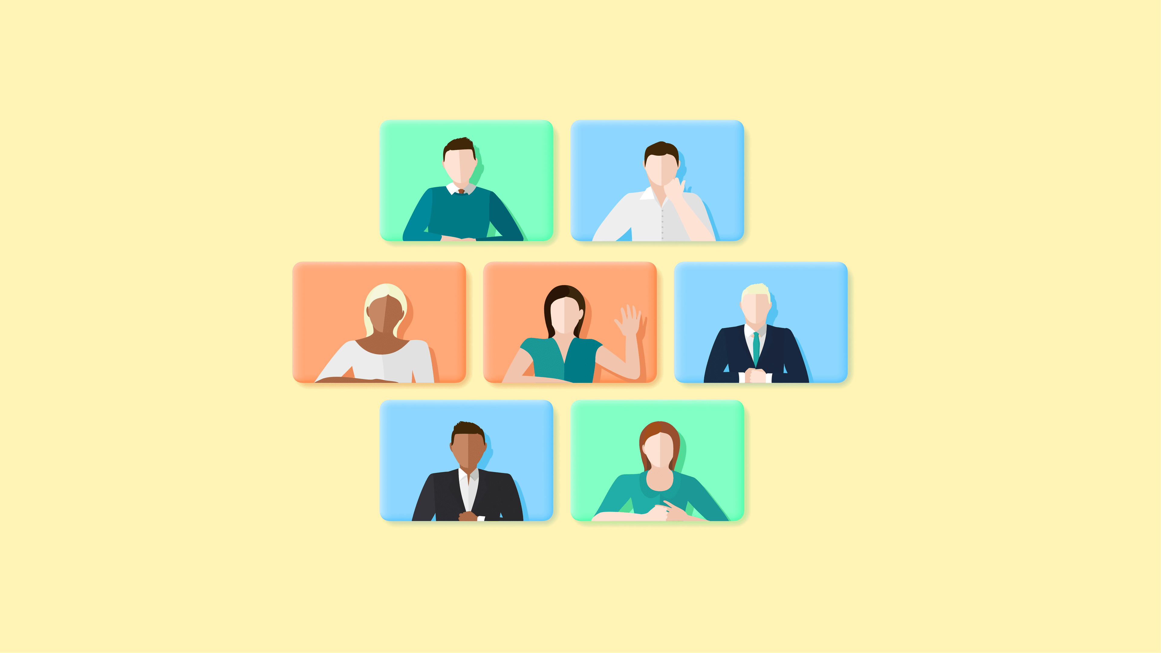 Massive online DX training for 1,500 new hires to build AI capabilities