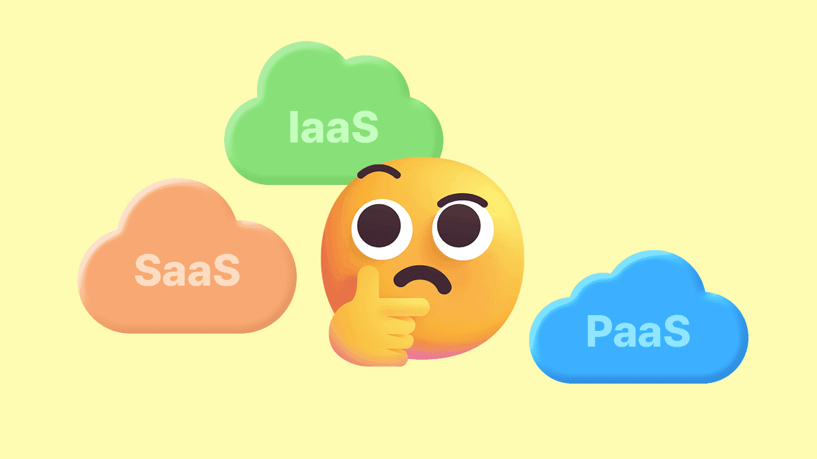 Comparing Cloud Services - The Differences Between SaaS, PaaS, and IaaS