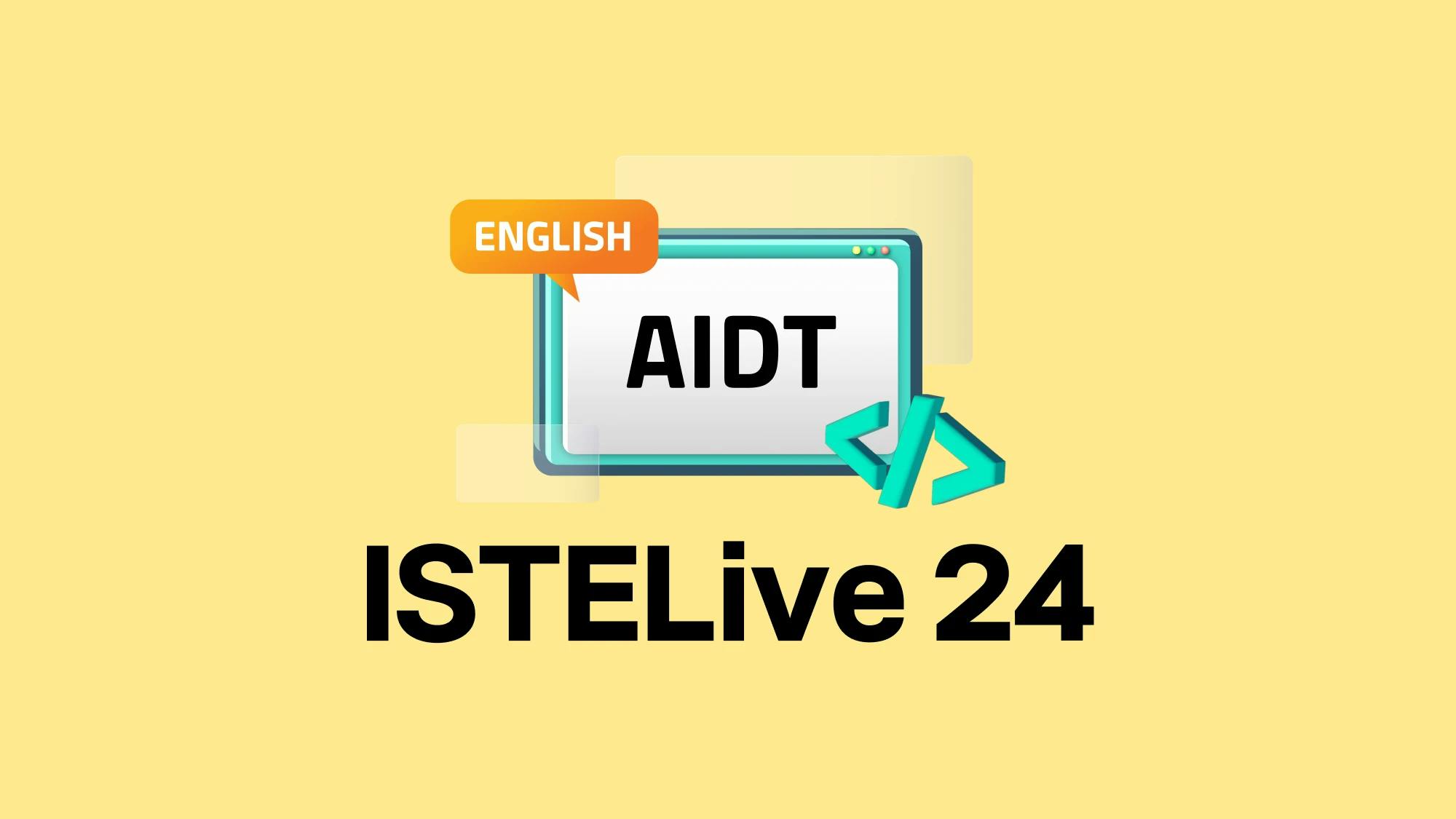 Elice, Inc. to Participate in ISTE Live 24, a US EdTech Conference
