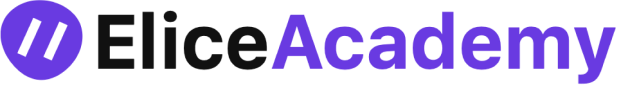 Elice Academy logo