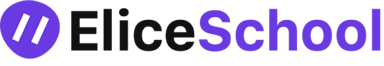 Elice School logo