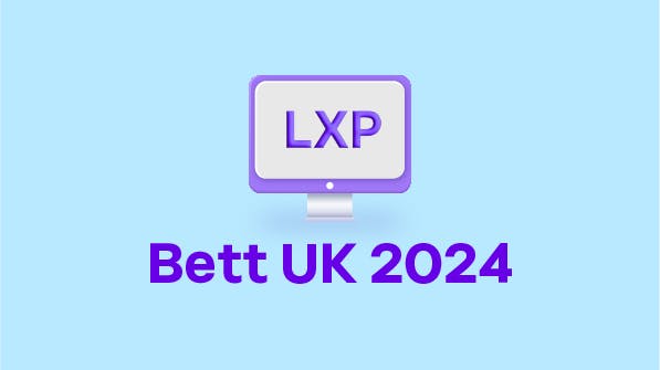 EliceSchool participates in Bett UK 2024