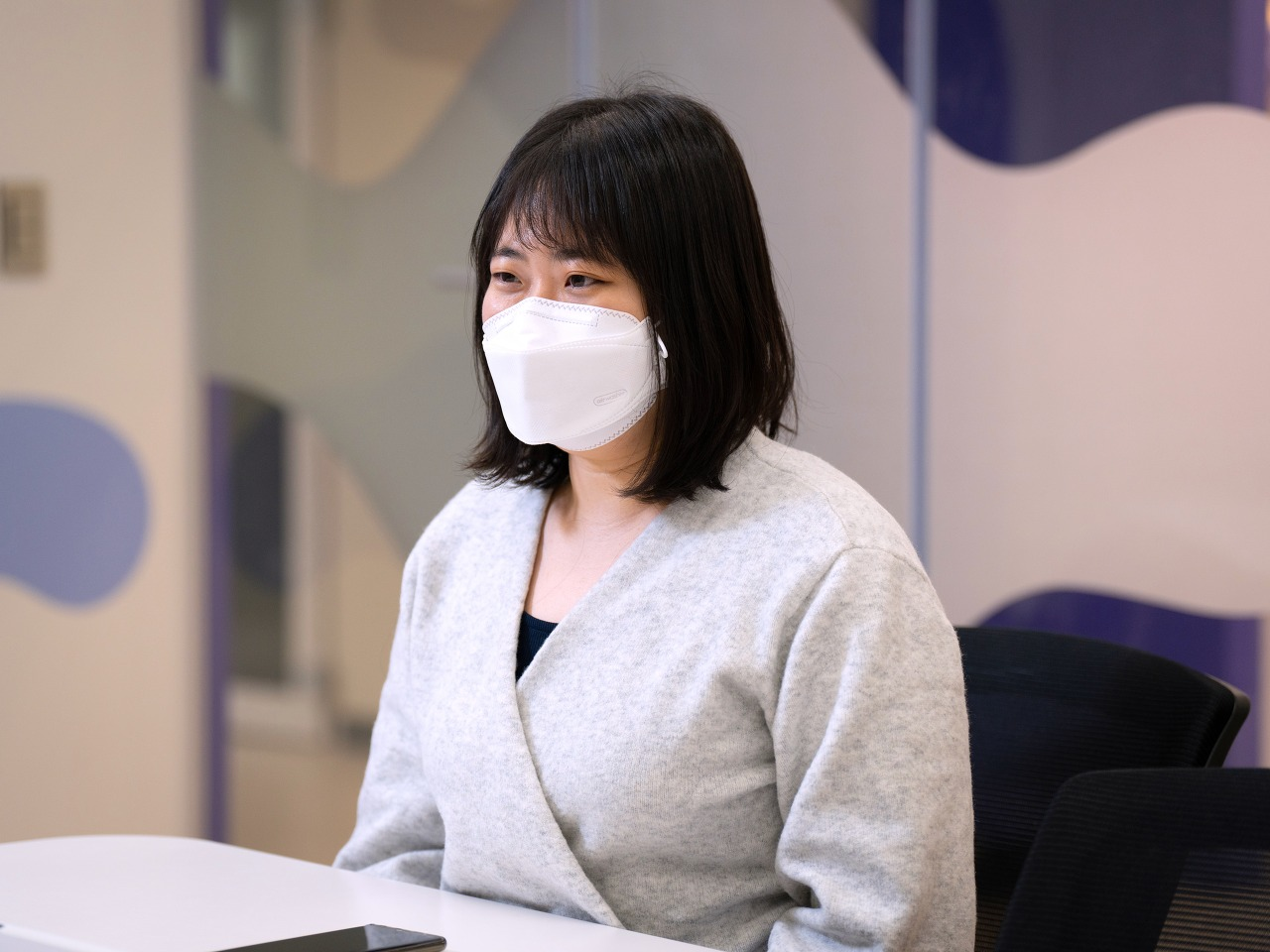 If it weren't for Elice, would I have gotten a job? - Park Jiyoon, Frontend Developer at Nexon